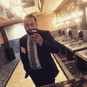 Meet your Posher, Ever